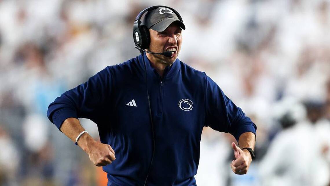College Football Playoff Eliminator After Week 6: More Than Half of All Teams Out of the Running