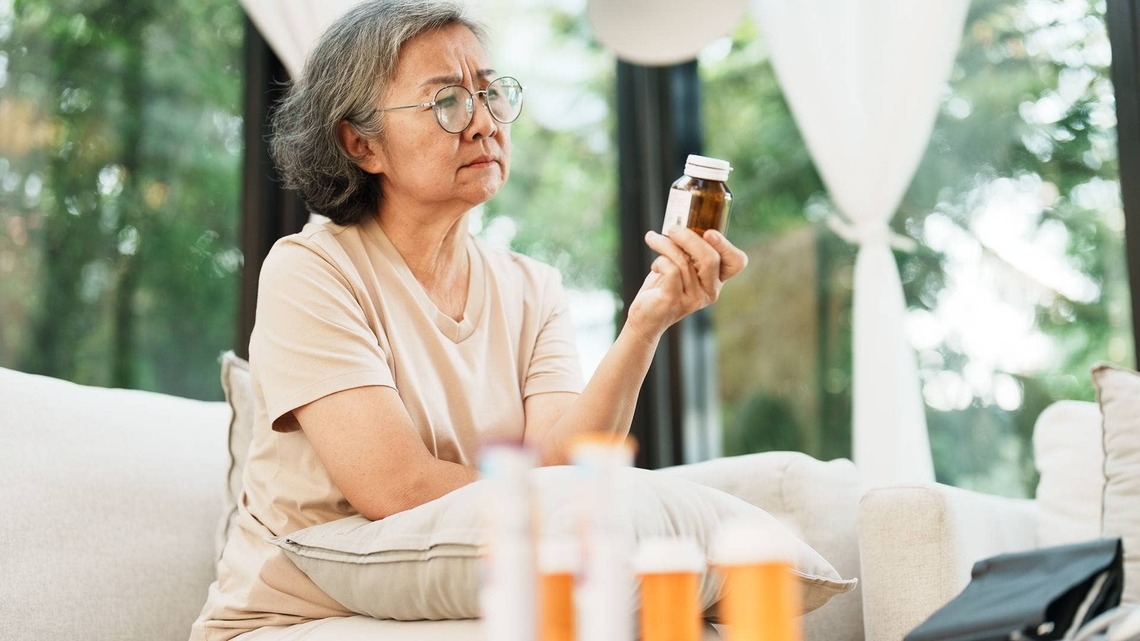 Roth conversions can trigger Medicare IRMAA surcharge 