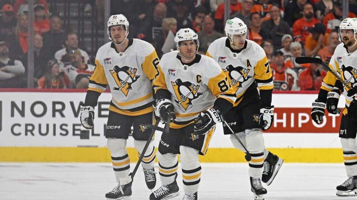 Hoffmann family's Penguins purchase unanimously approved by NHL 