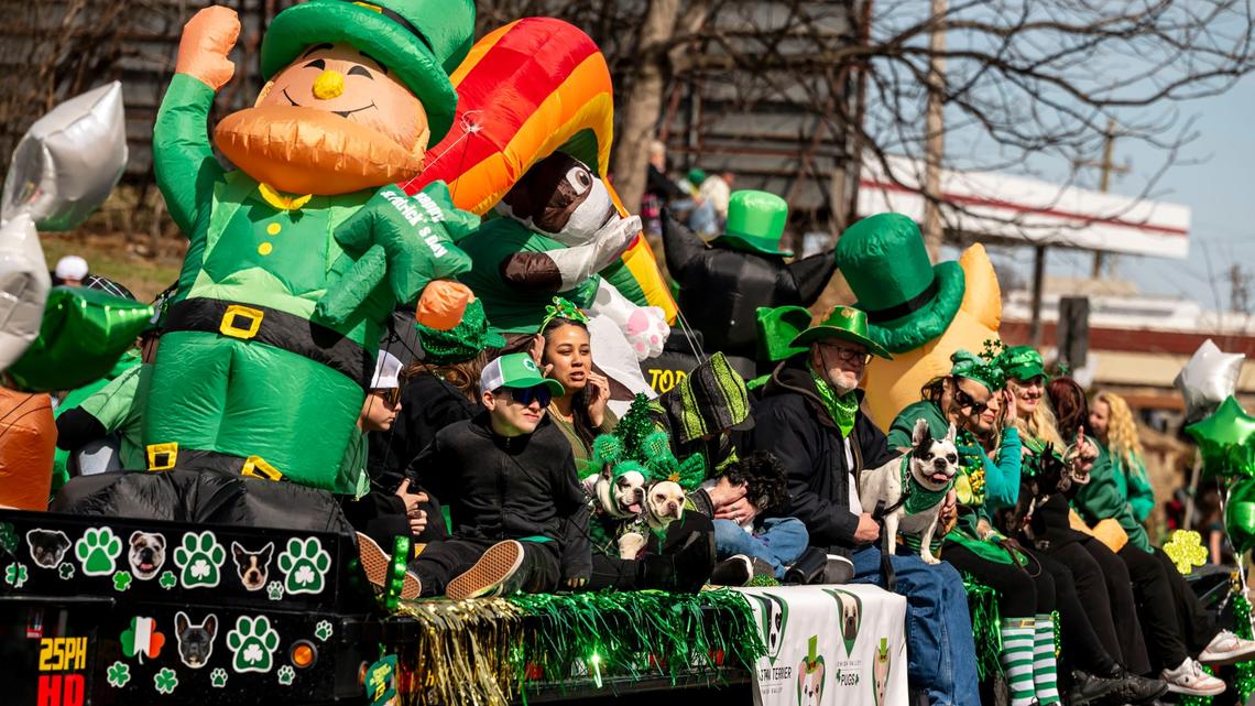 Here's where to eat and drink for St. Patrick's Day in the Lehigh Valley 