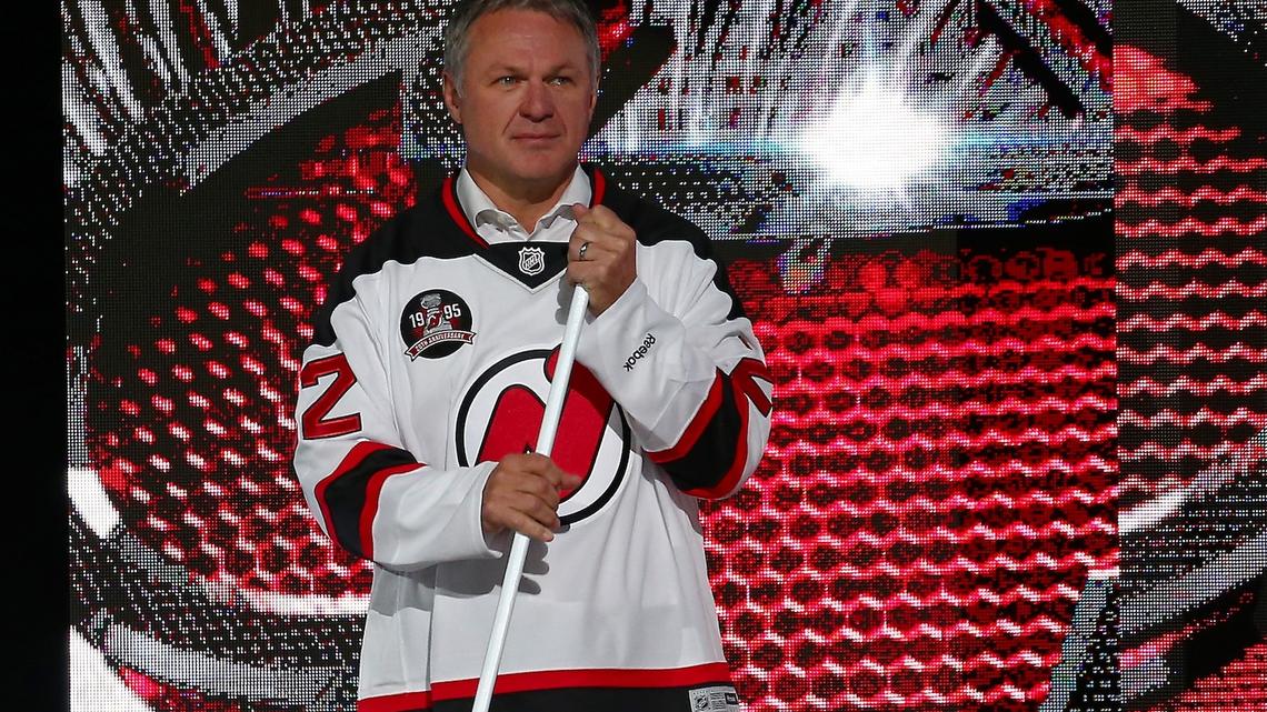 Claude Lemieux's Friend Claims He Carried an 'Injustice' Before Death at 60 