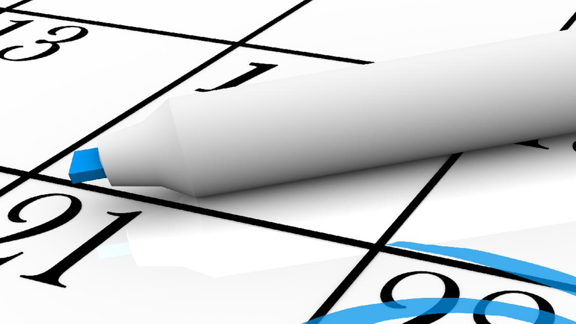 How to make the most of your PTO in 2026, without feeling guilty 