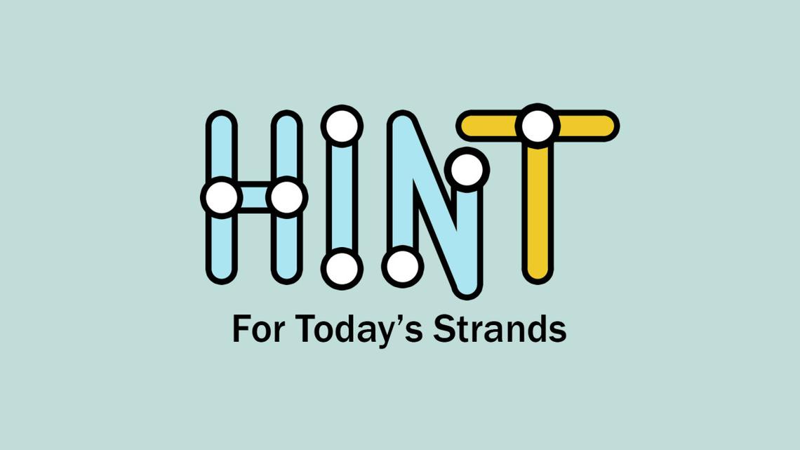 NYT Strands Hints And Daily Guide For Puzzle #766 - April 8, 2026: Tips, Theme Clues, And Spangram Help 