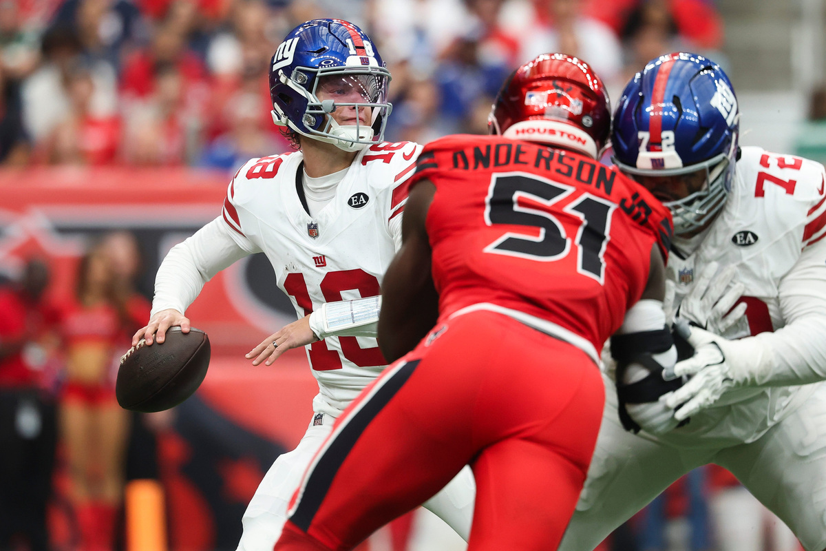 NFL Week 8 power rankings: Miami Dolphins jump to 28th | Bradenton Herald
