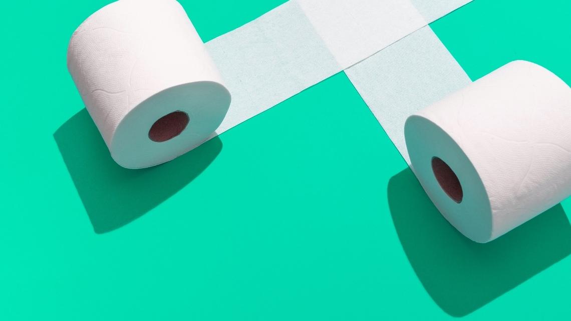 Green Poop? What Your Stool Color Says About Your Health—and When To Worry