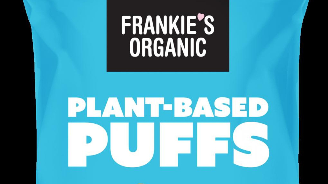 Check your pantry: organic cheese puffs recalled