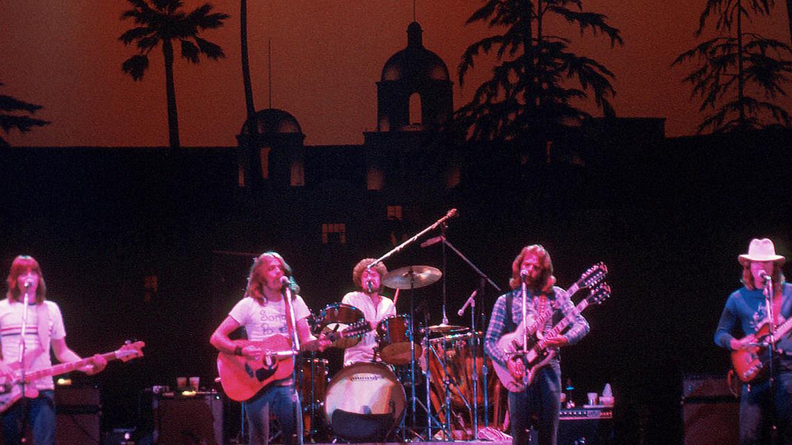 1977 Hit Ranked in 'Greatest Songs of All Time' Became a Haunting Anthem 