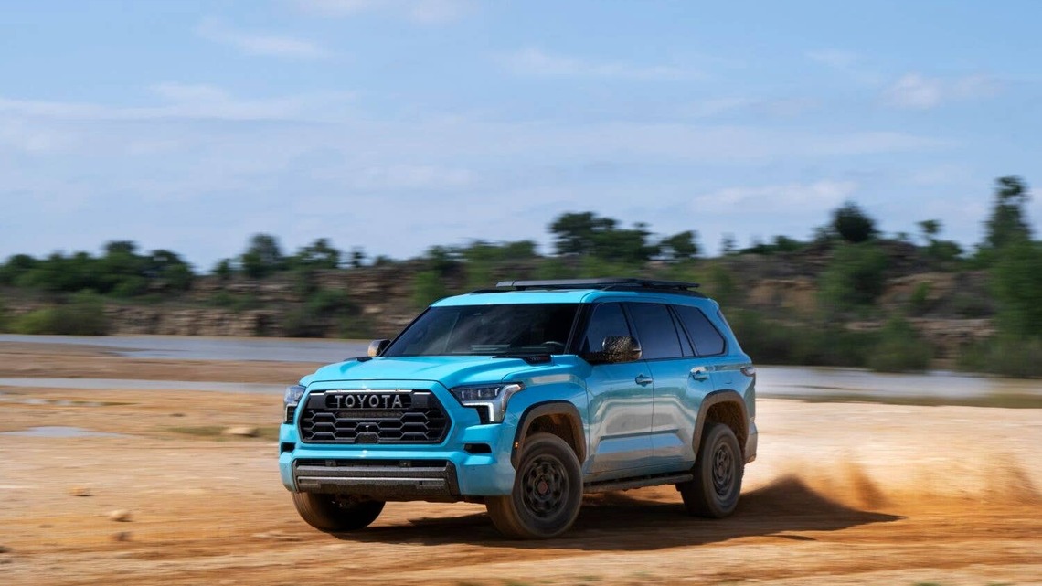 These Are The Cars Most Likely To Reach 250,000 Miles