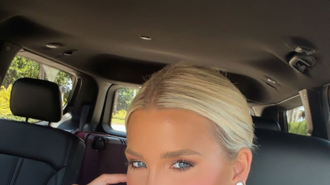 Savannah Chrisley's Fiance's Ex Claims She Was a ‘Victim' of His Fraud 