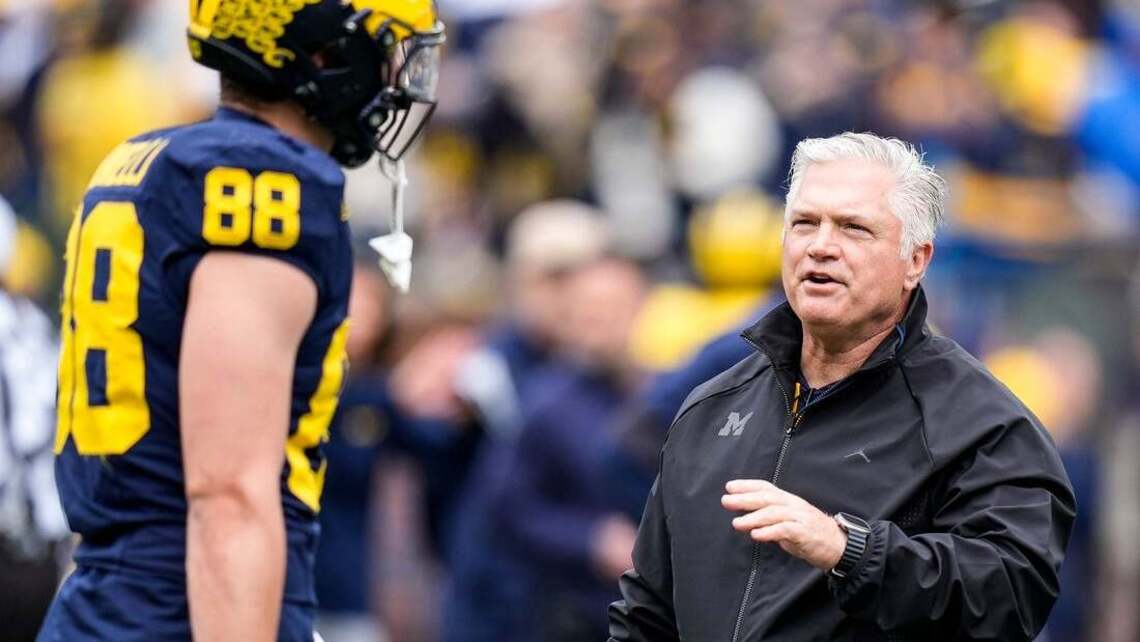 Utah suing Freddie Whittingham over departure to Michigan