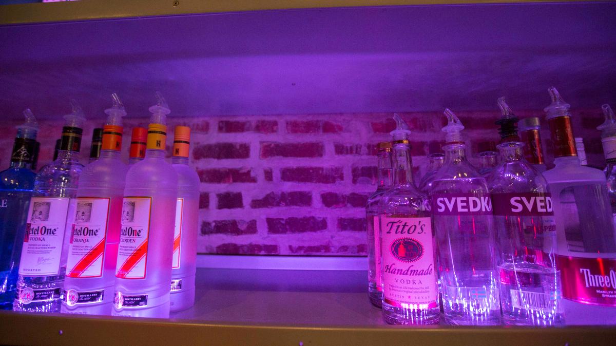 NC liquor stores halt sales of Russian products after Gov. Cooper’s executive order