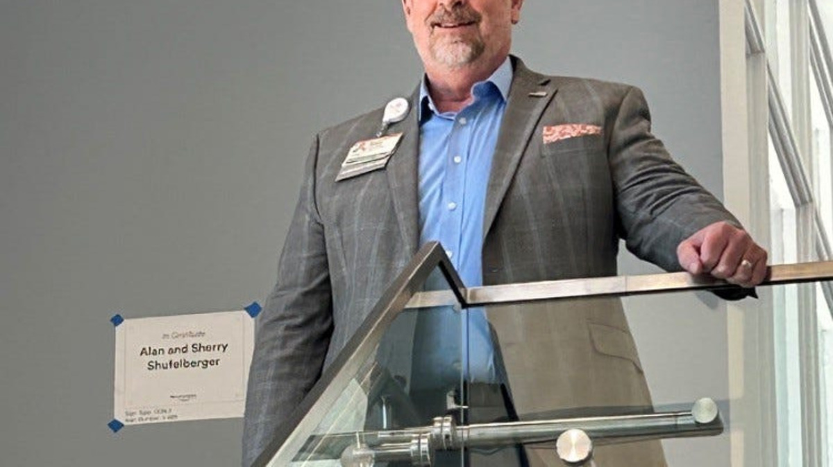 Mercy Medical cancer center's doctor search an uphill task: Exclusive