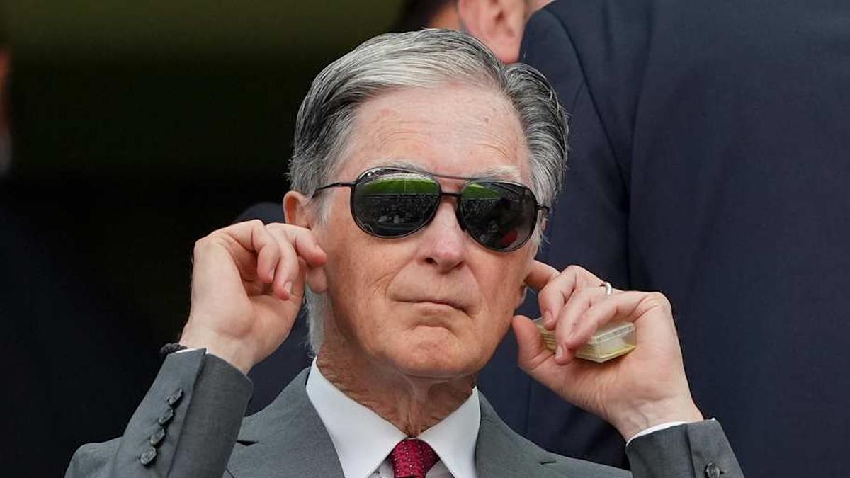  Liverpool's owners are shrewd financial operators. | IMAGO/PRiME Media Images 