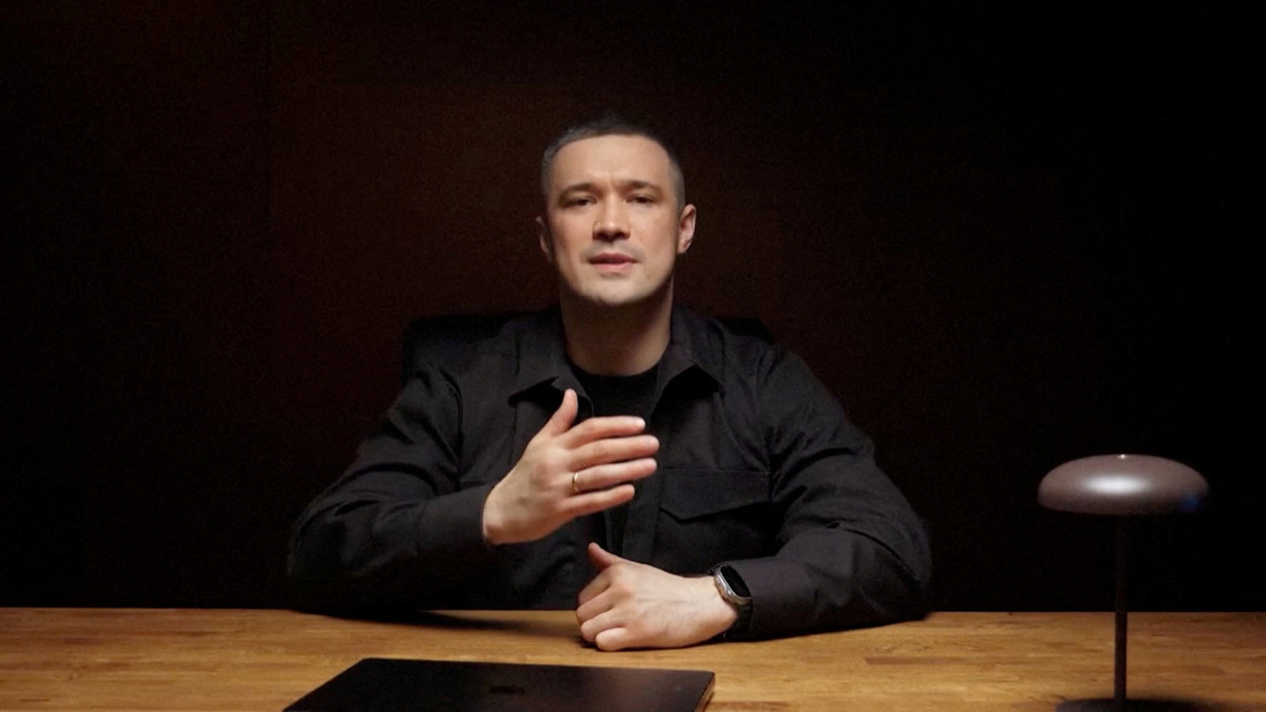 Analysis-Ousted Ukrainian defence minister's gamble against Zelenskiy backfires as protests end 
