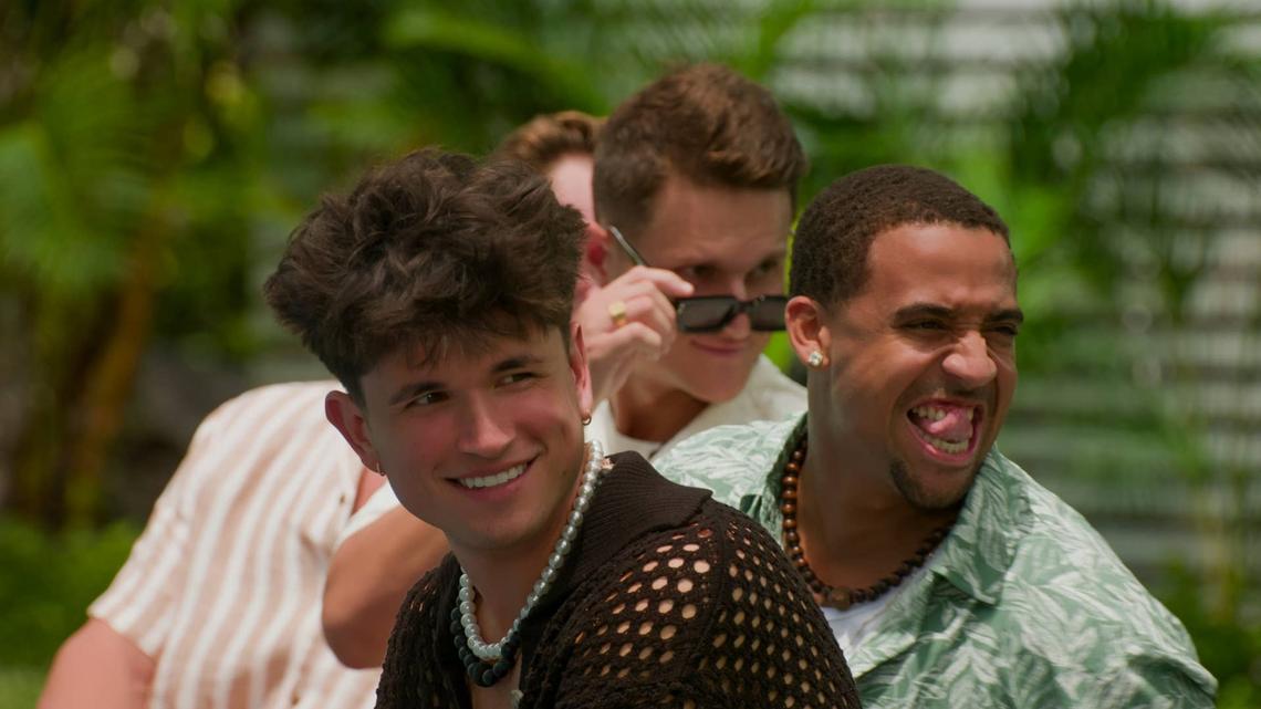 ‘Temptation Island' Season 2 Reunion: an Unseen Punch, Lies, and Drinking 