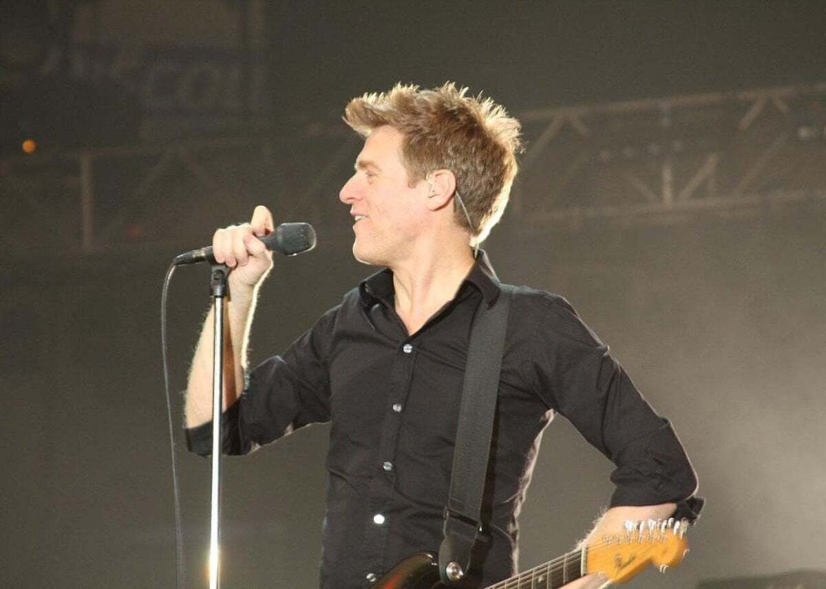  Derek Hatfield // Wikimedia Commons 