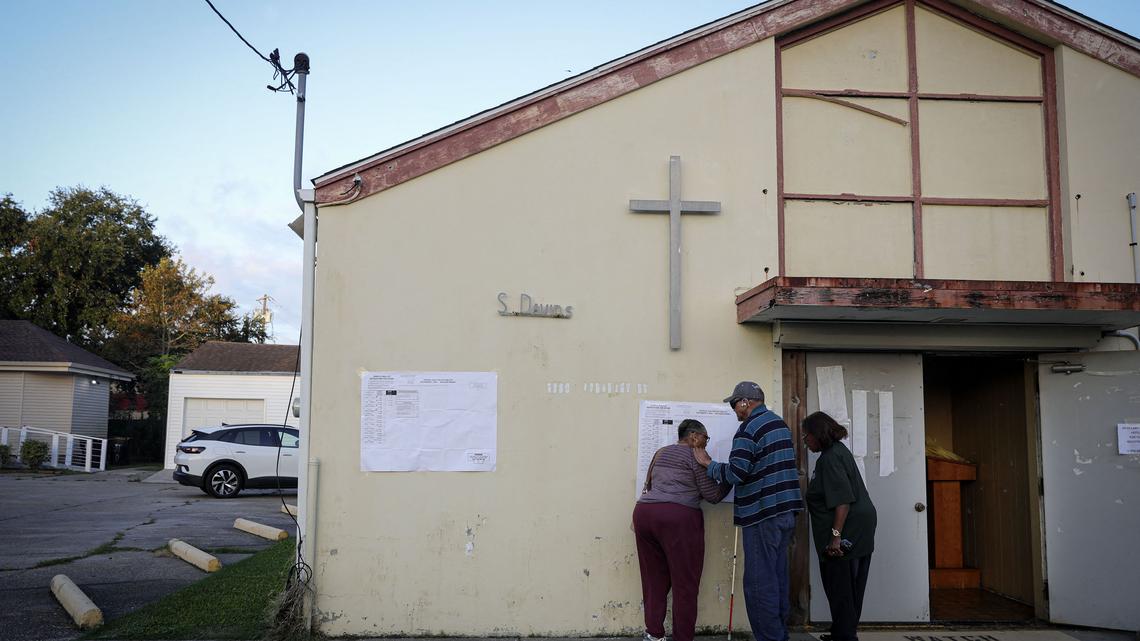 Commentary: Supreme Court's decision against Voting Rights Act will be devastating 
