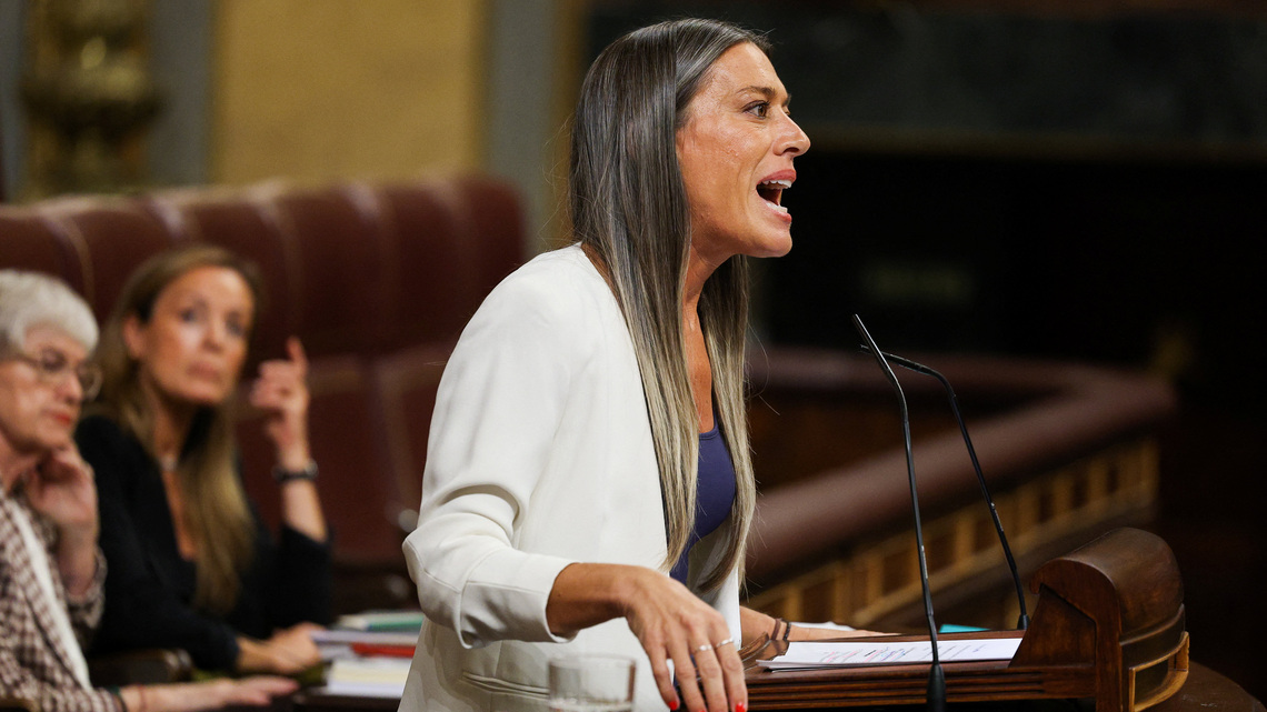 Ally of Spanish PM threatens to derail housing decree as fury over evictions grows 