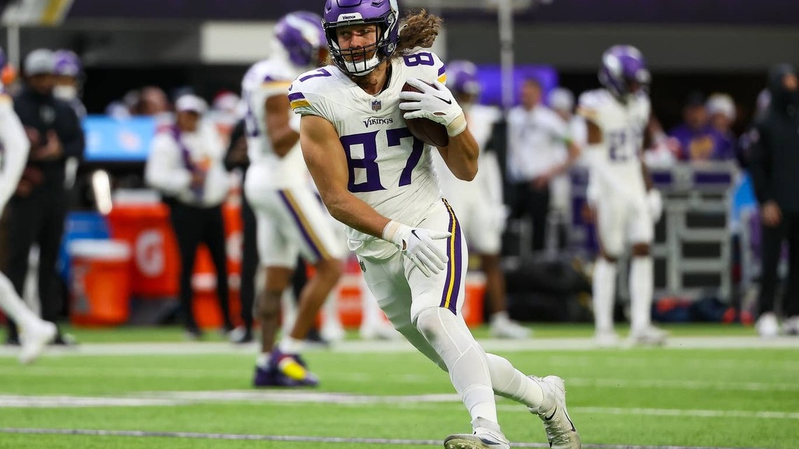 One Sliver of Good News Emerged in Week 4 Victory over Dolphins