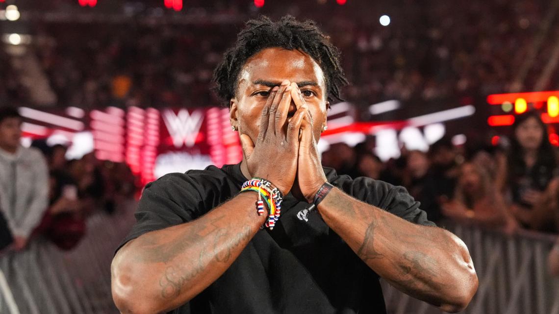 IShowSpeed Match Announced for WrestleMania 42 