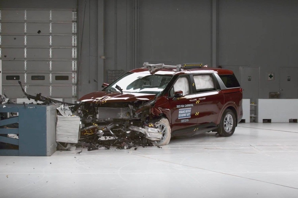 IIHS