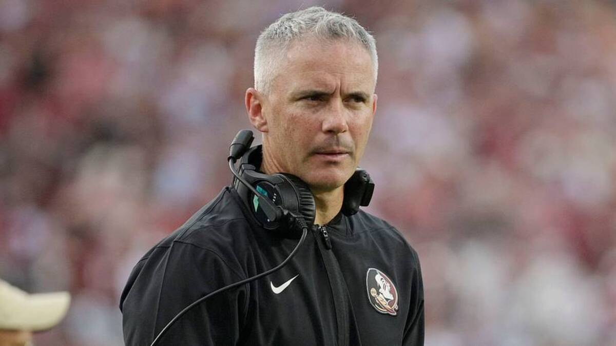 Florida State Football's 12 'Notes To Know' For Rematch Against Alabama Crimson Tide