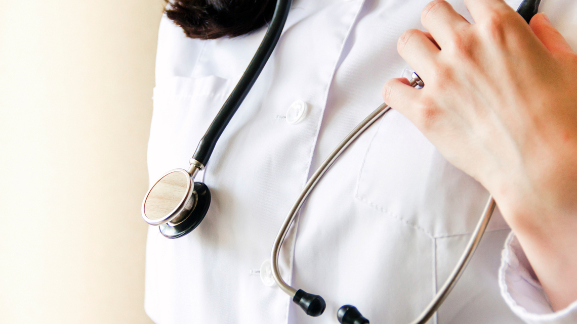 The Right Thing: Should we challenge a friend's stories about her health? 