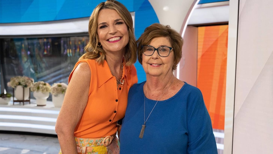 Savannah Guthrie Shares 'Very Specific' Plea to Mom Nancy's Kidnappers Ahead of 6-Month Anniversary of Her Vanishing 