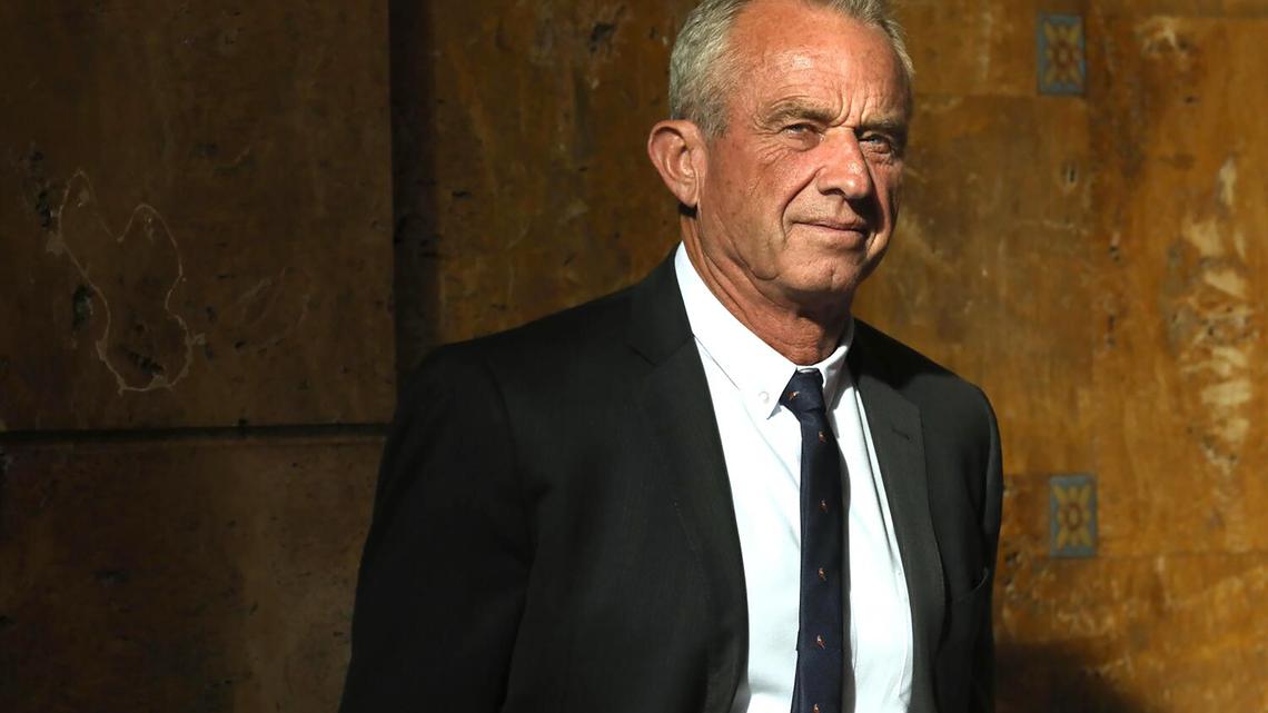 RFK Jr. clears path for minors' use of tanning beds, much to the dismay of dermatologists 