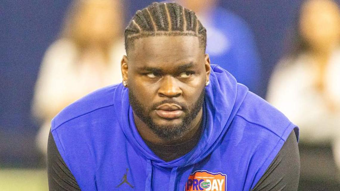 Pete Prisco Throws Chargers a Surprise in Latest NFL Mock Draft