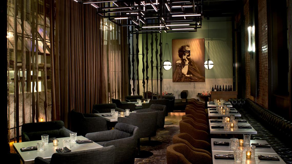 Popular Restaurant Drops Bold New Menu Items in Honor of Women's History Month 