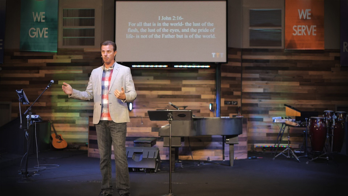 Where is Pastor John-Paul Miller now? Update on 'Death of a Pastor's Wife' case 