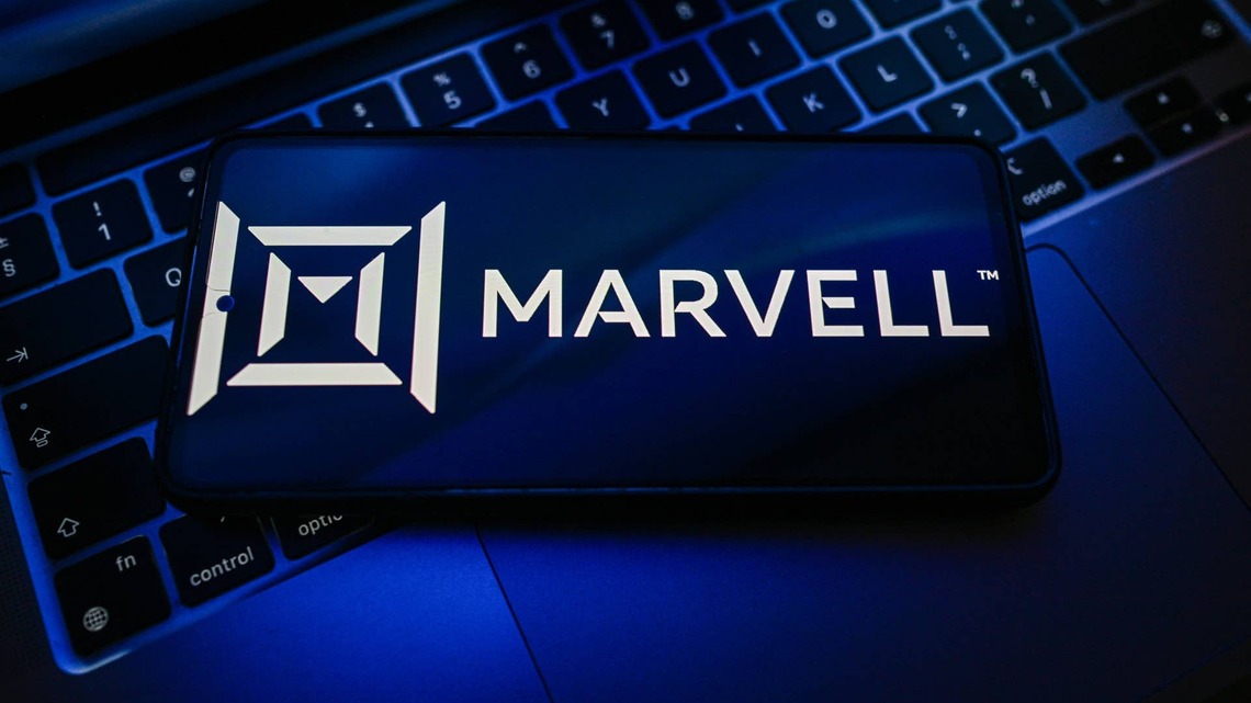 Top financial expert declares Marvell 'no longer a marvelous buy' 