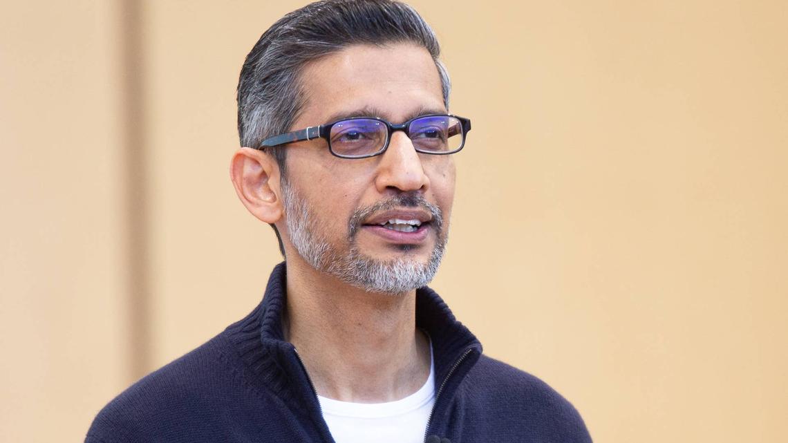 Google forced to make costly AI fix after companies crashout 