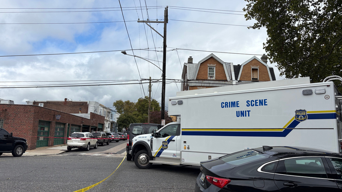 Police return to Horsch home for new 'phases' of investigation