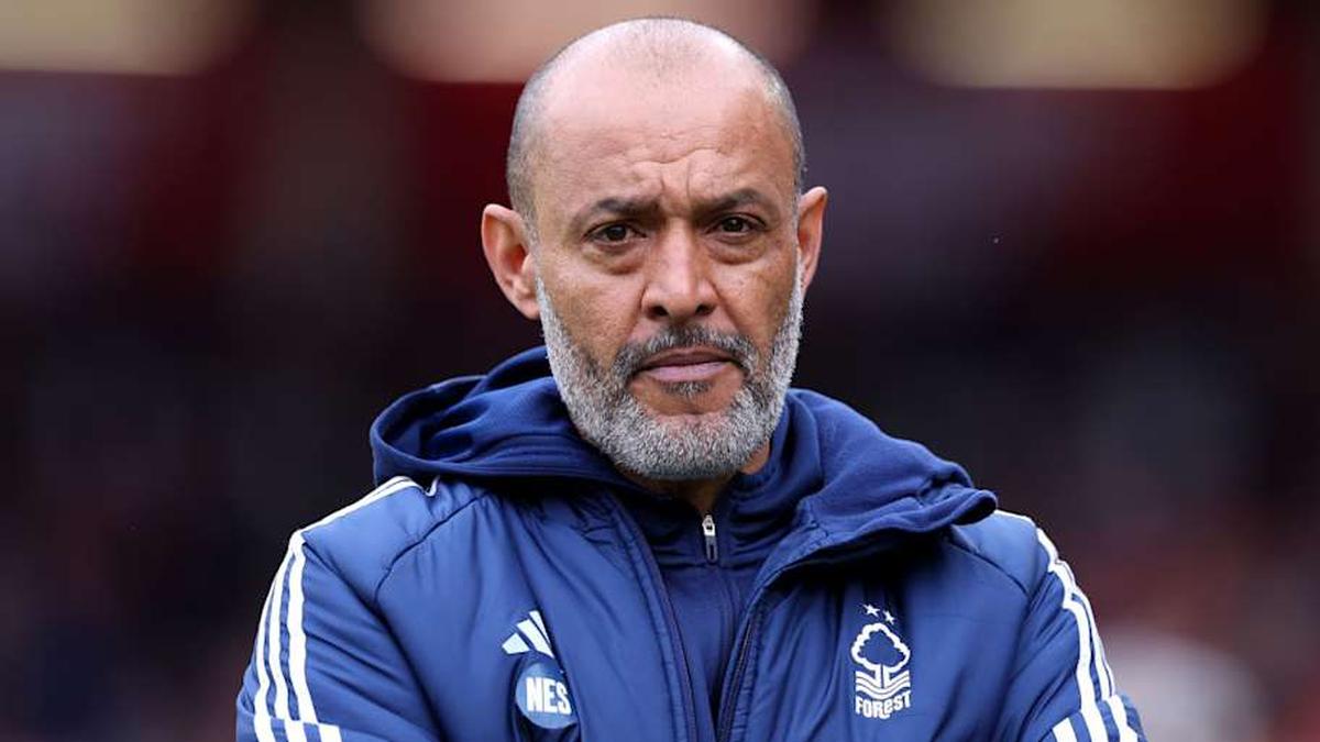 Nuno Espírito's dismissal was surprising. | Alex Livesey/Getty Images 