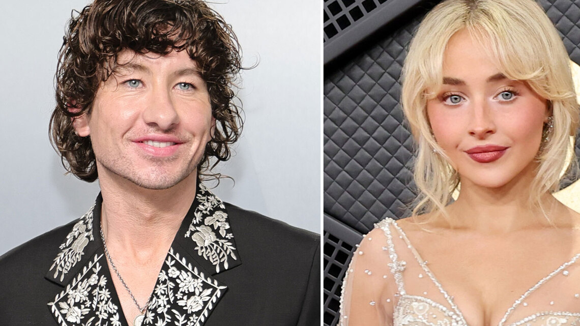 Barry Keoghan finalmente aborda los rumores de infidelidad de Sabrina Carpenter