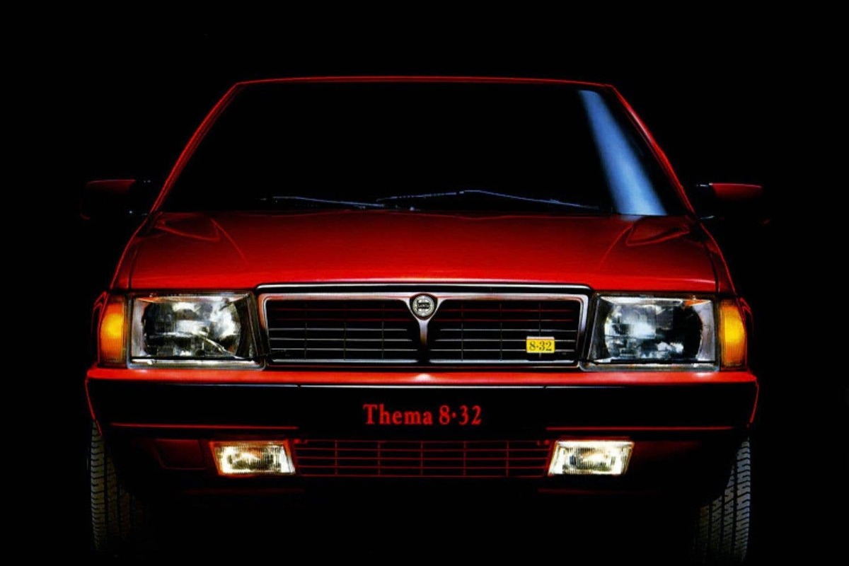 Lancia
