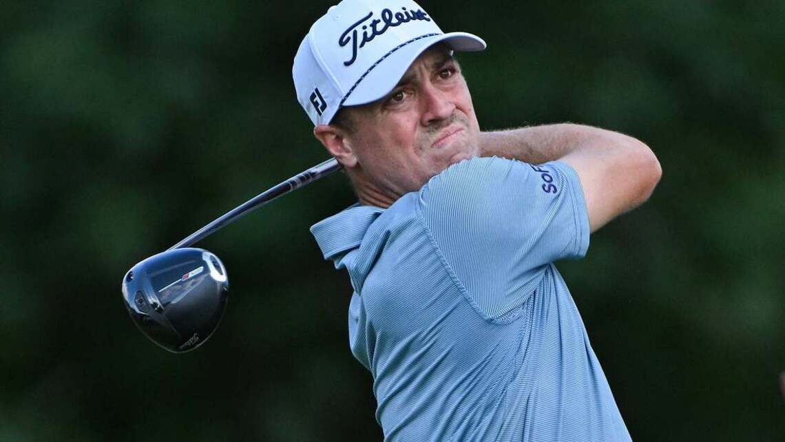 Justin Thomas WDs from Biltmore Championship, fall series opener
