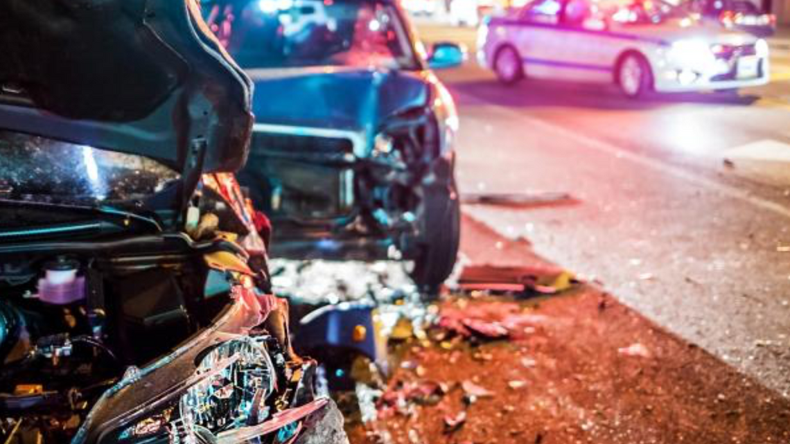 America's Road-Safety Agency Accused of Moving Too Slowly to Save Lives 