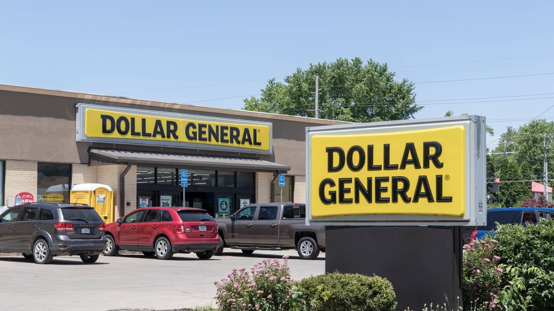 Dollar General opens door to new American-made products
