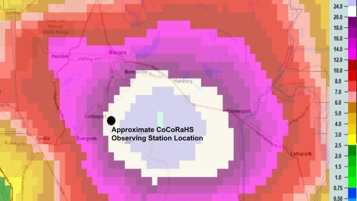 Activity in the Atlantic? Here's your hurricane forecast update 