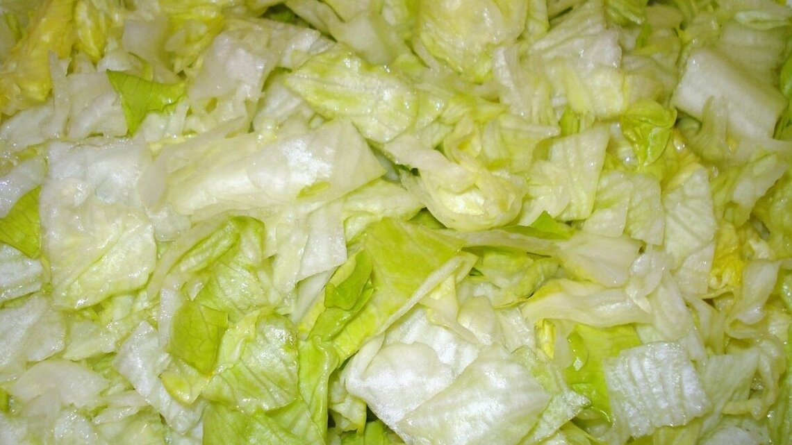 Cyclospora outbreak waning, Mich. officials ease guidance on lettuce 