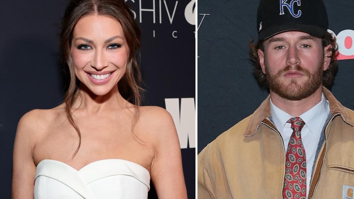 Stassi Schroeder Gives West Wilson Advice on Being ‘Hated One' at a Reunion 