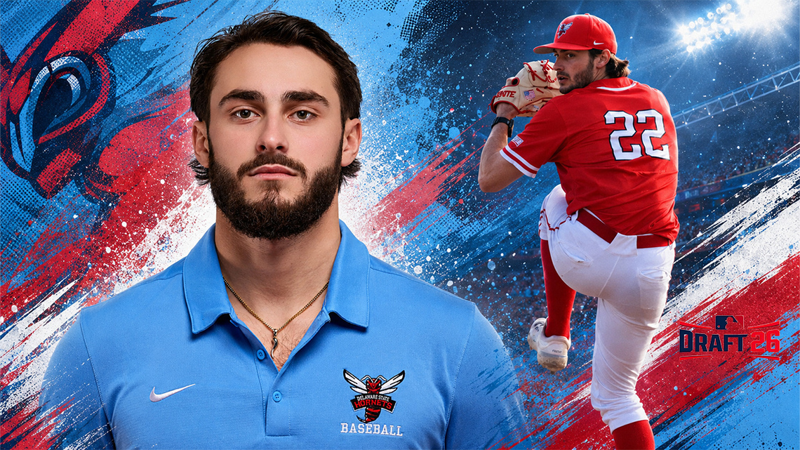 Detroit Tigers pick pitcher from HBCU in MLB Draft 