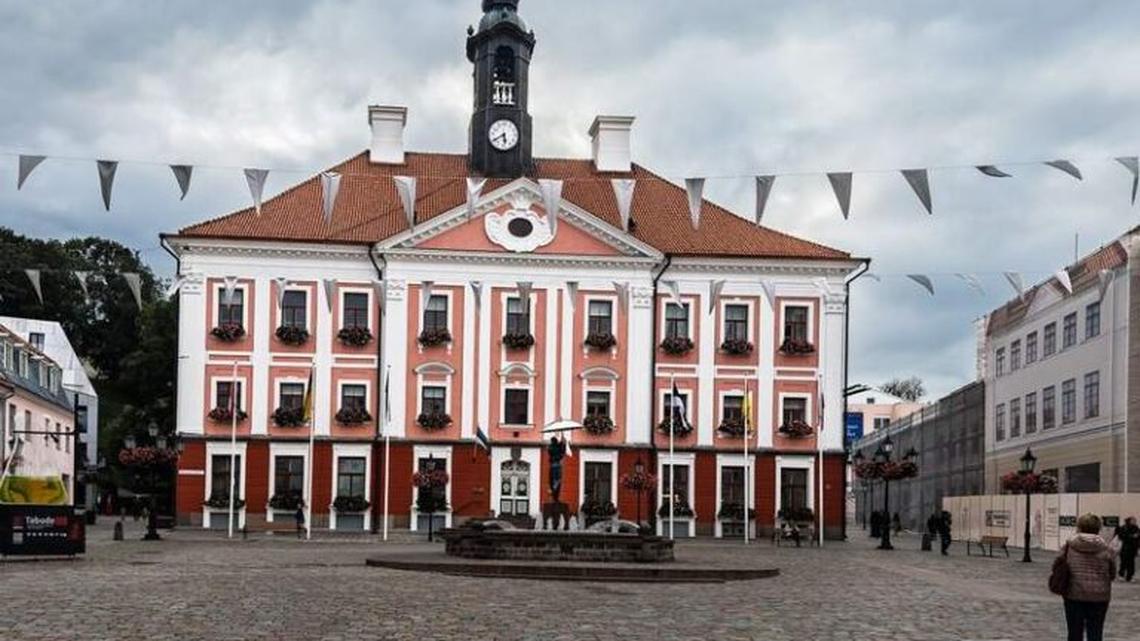 Why You Should Travel to Tartu Estonia 