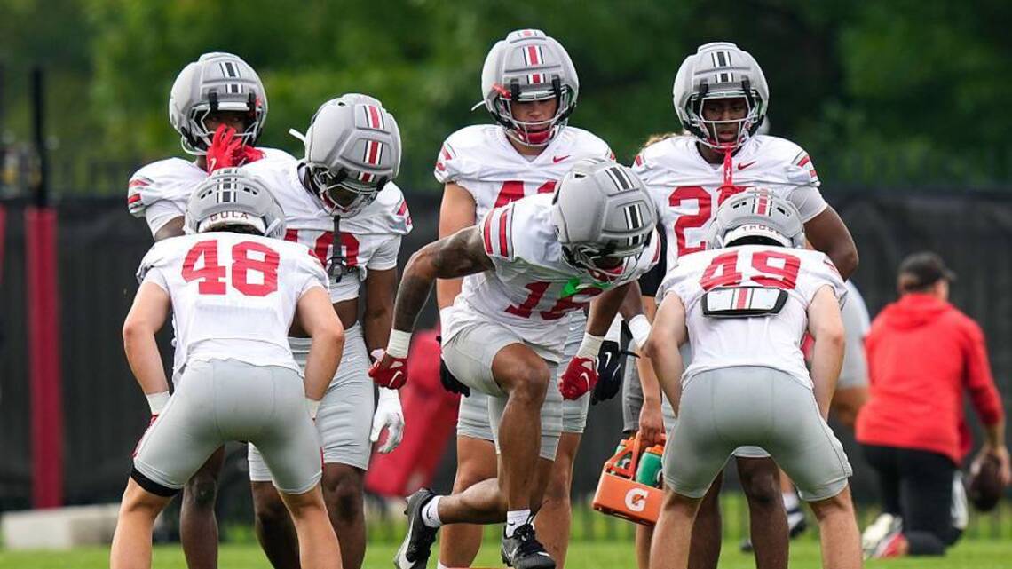 2 Things We Learned About the New Ohio State Football Defense