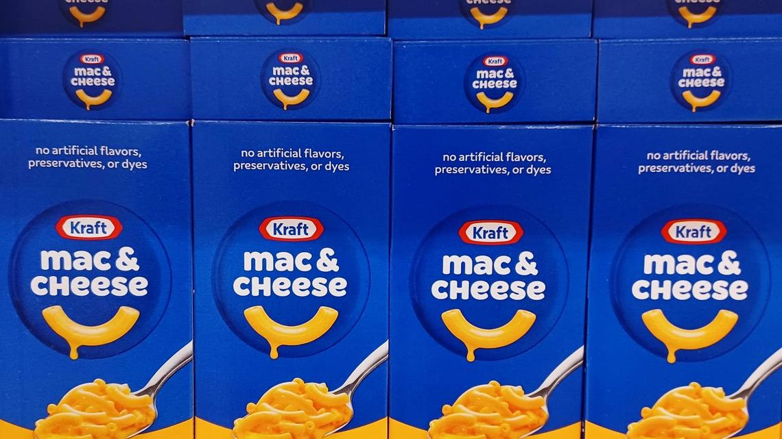 Kraft Mac & Cheese Just Dropped a New Line of Restaurant-Worthy Flavors That Are Bound to Become Fan Favorites 