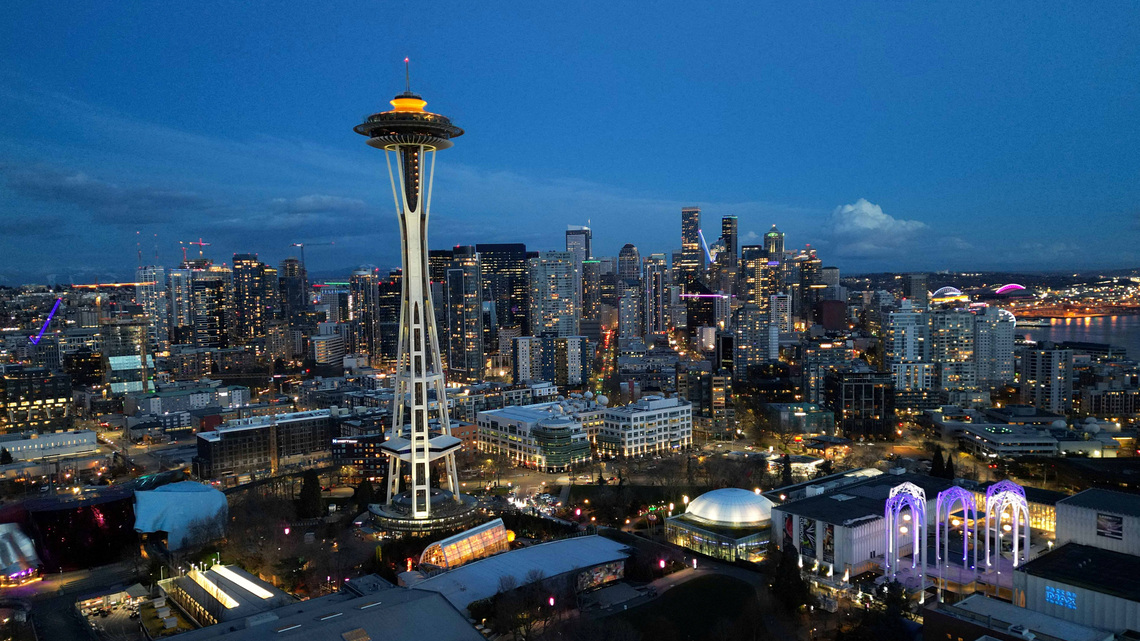 Here are America's top 10 boomtowns