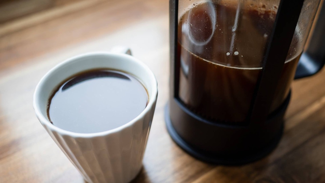 6 Million French Presses Are Being Recalled After Dozens Suffer Burns 